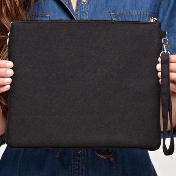 ◼️SALE◼️SUNDAY BRUNCH clutch - Picture 6 of 7